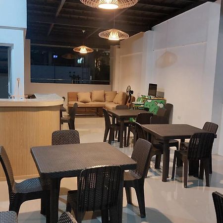 San Juan La Union Apartments Экстерьер фото