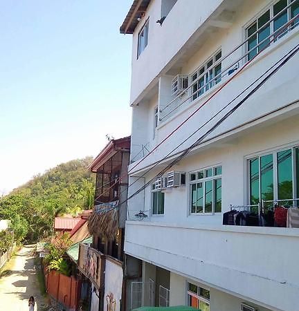 San Juan La Union Apartments Экстерьер фото
