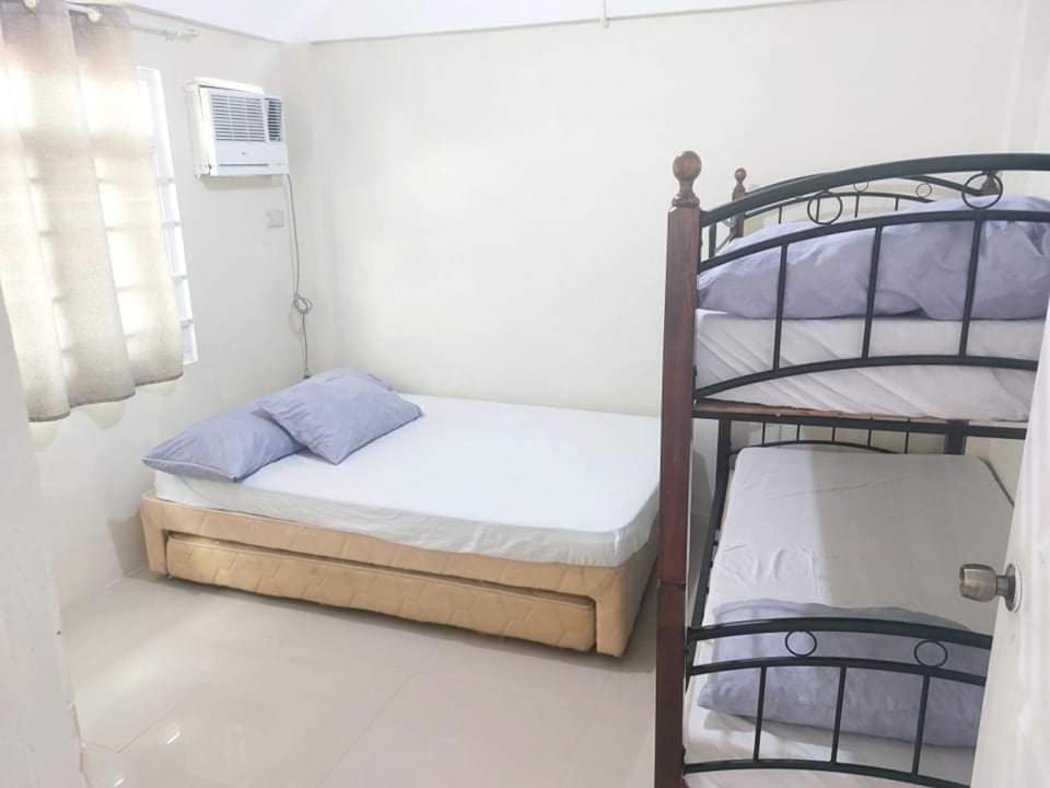 San Juan La Union Apartments Экстерьер фото