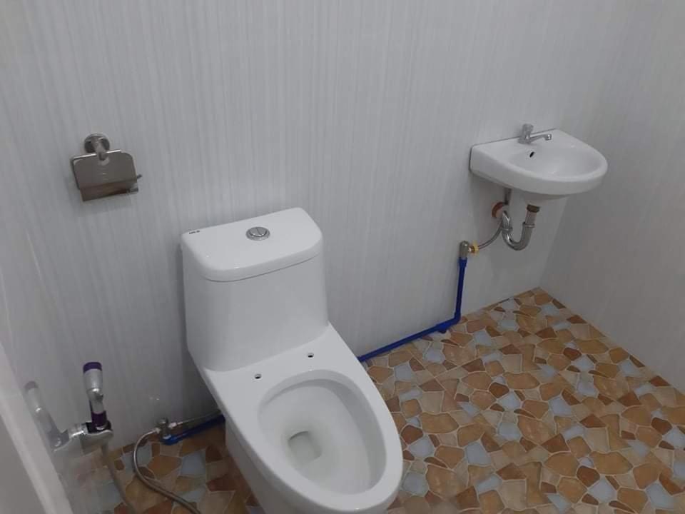 San Juan La Union Apartments Экстерьер фото