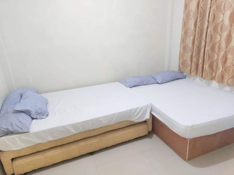 San Juan La Union Apartments Экстерьер фото