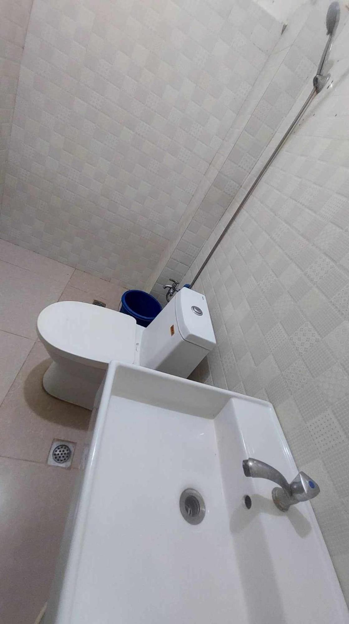 San Juan La Union Apartments Экстерьер фото