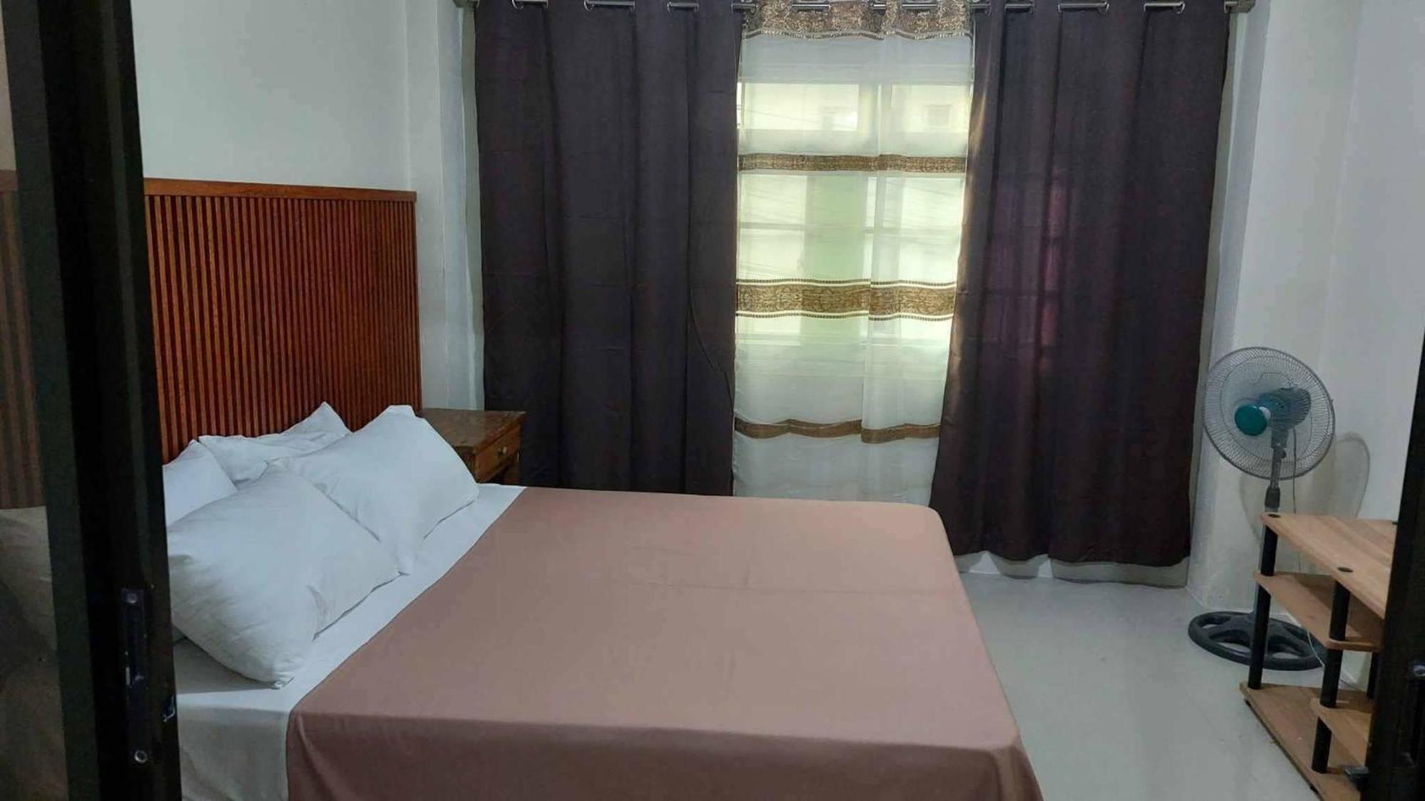 San Juan La Union Apartments Экстерьер фото