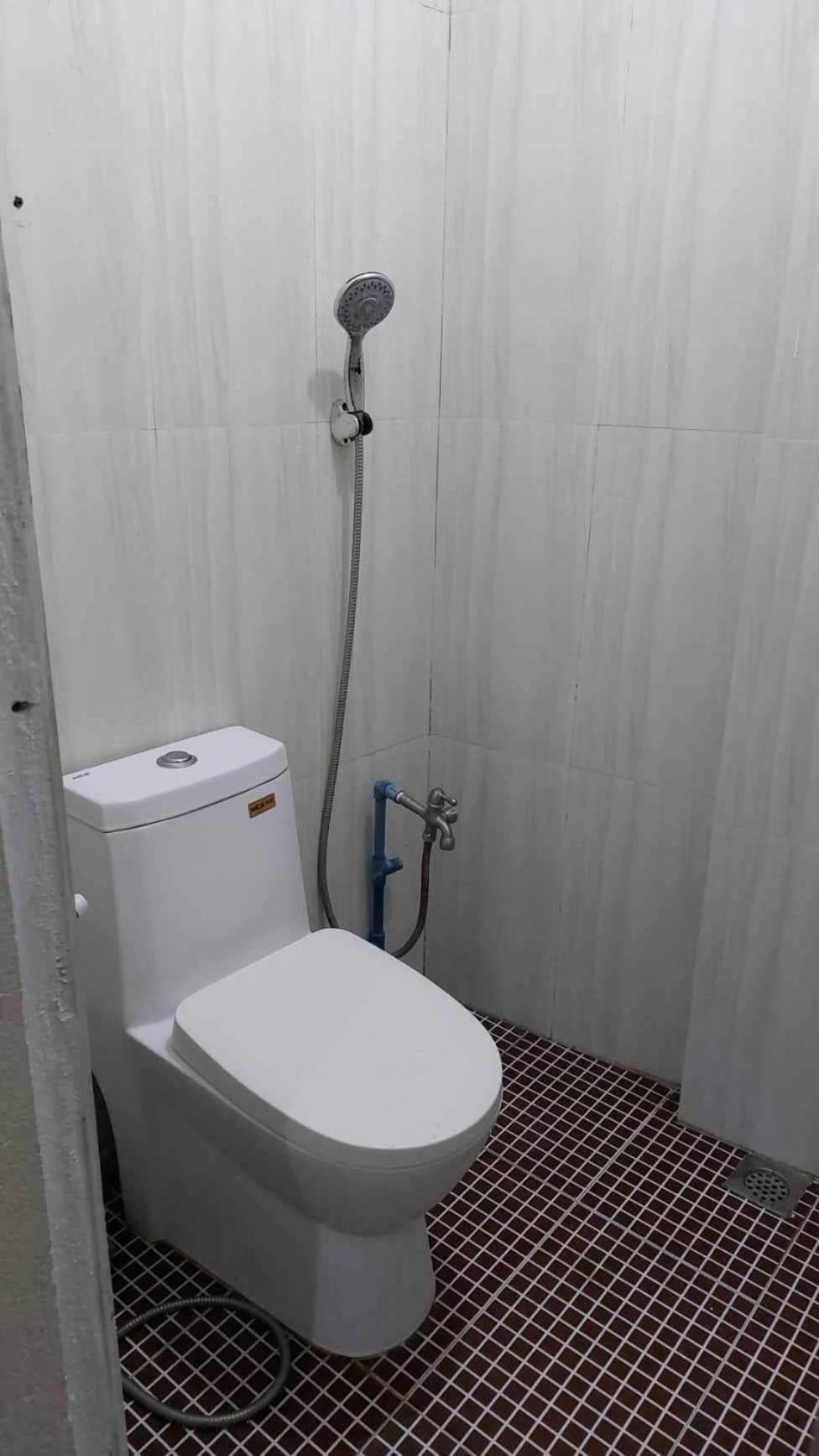 San Juan La Union Apartments Экстерьер фото