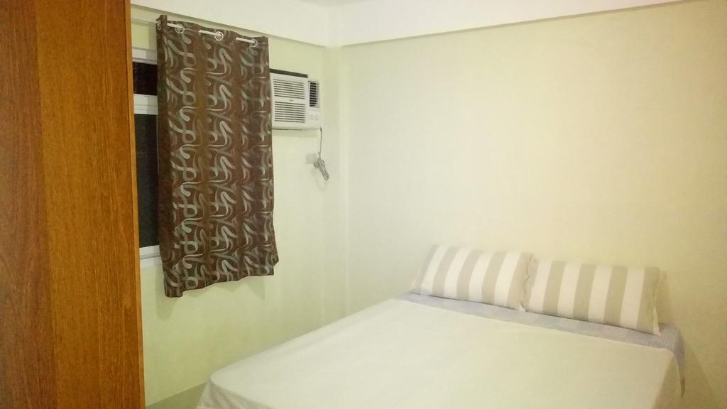 San Juan La Union Apartments Экстерьер фото
