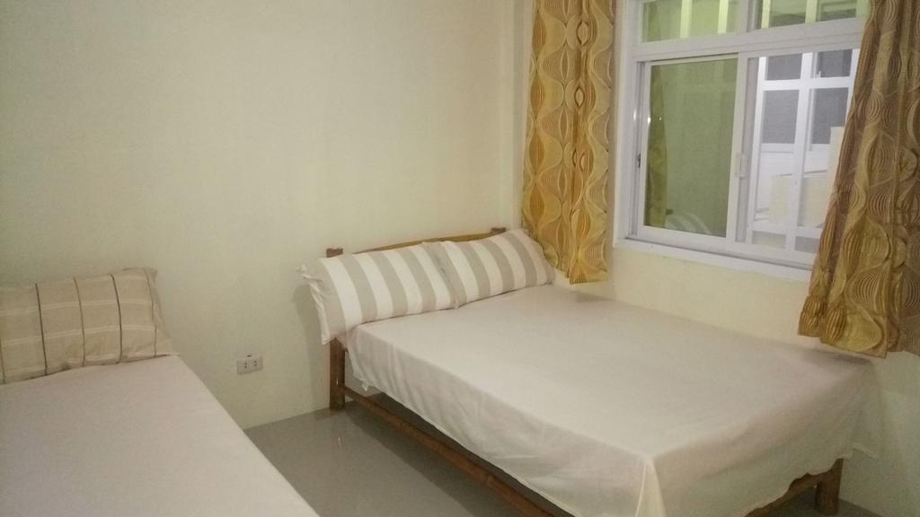 San Juan La Union Apartments Экстерьер фото