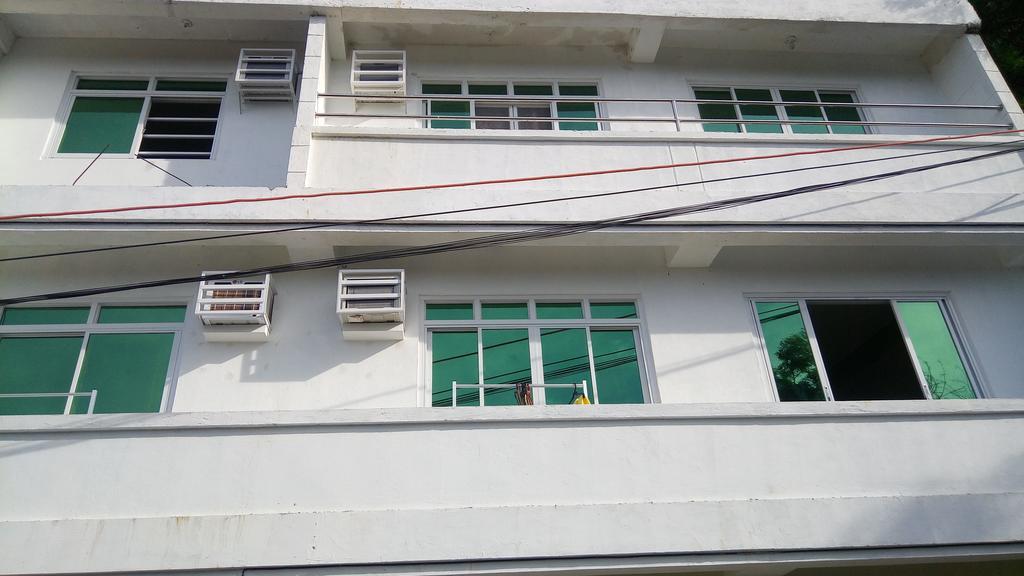 San Juan La Union Apartments Экстерьер фото